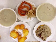 -老磁器口豆汁店(天坛店)