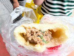 -清泉阁包子铺(中山路店)