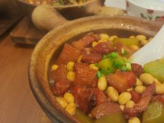 -罗妈砂锅(四川成都奎星楼店)