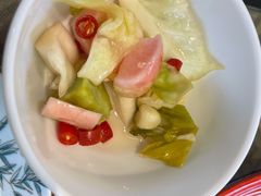 -新繁老號豌豆汤饭店·江湖菜(宝光寺店)