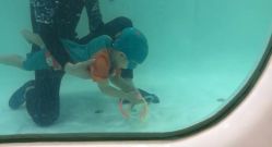 -爱乐婴童水育早教中心·儿童游泳中心(田园商业广场店)