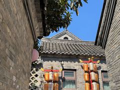 -回龙窝历史文化街区