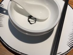 餐具摆设-太二酸菜鱼(宁波来福士店)