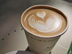 -ADO KAFE(大学城店)