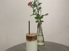 -COTTON CAFE(德信·中外公寓店)