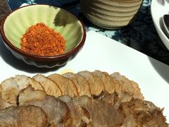 -喜林苑·稻田餐厅(品相府店)