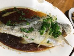 -海上驿站渔家菜馆