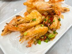-台北楚楚园馅饼粥(虹桥南丰城店)