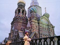 -滴血救世主教堂