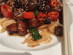 -海宝酒家(中山四路店)