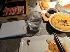 -麻路成都火锅(柏威年店)