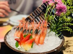 -匠和风精致料理(福州金融街万达店)