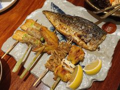 -鸟鹏烧鸟居酒屋(仁恒梦中心店)