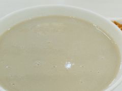 -锦馨豆汁(天坛路店)