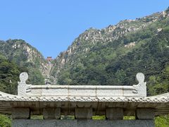 -泰山风景名胜区