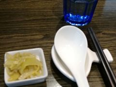 -天下三绝 牛肉面/红酒