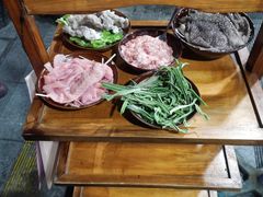 -正南齊北重庆老火锅(光华村直营店)