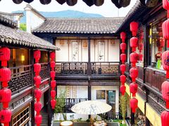 -二泉园老菜馆·百年无锡菜