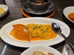 -海派悦庭·海胆烧麦·新融合菜(凯德广场店)