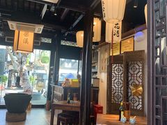 -贡梅老面馆·蟹粉面·无锡特色小吃(南长街主推店)