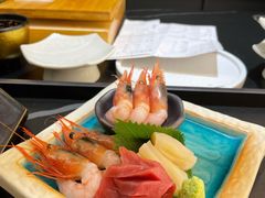 -Sushi Hanzo半藏(天环广场店)
