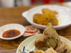 -嘉华小吃(蛇口市场店)