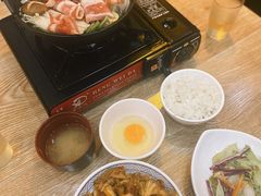 -神田川拉面店(上游街店)