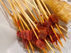 -马路边边·成都串串(翠柏路店)