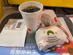 -麦当劳(世纪汇广场店)