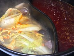 -钢管厂五区小郡肝串串香(奥克斯广场锦城万达店)