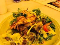 -CHINCHIN 青青·泰国料理(万象食家店)