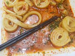 -清真悦宾楼食府(海湖店)