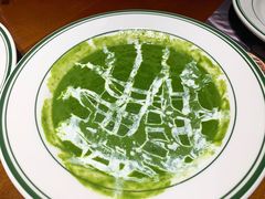 -金泰西餐厅