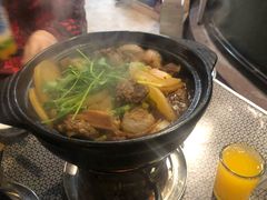 -川香煲(茅台路店)