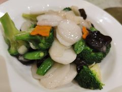 -顺风海鲜港(金玉兰店)