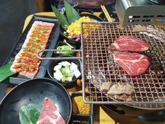 -九田家黑牛烤肉料理(宣化阳光广场店)