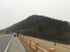 -南京金牛湖风景区