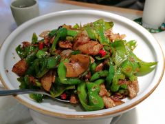 农家小炒肉-望湘园湖南菜(西安曲江大悦城店)