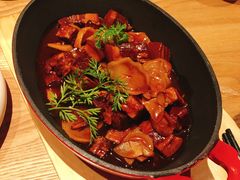 -小大董·烤鸭(凤凰汇店)