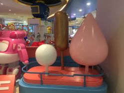 -乐多星球潮玩中心(沈阳嘉里城店)
