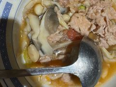 -老雒阳面馆·水席(定鼎门店)