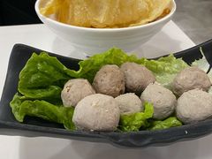 -陈记顺和潮汕牛肉火锅(番禺迎宾大道店)