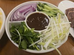 -老昌春饼(中央大街店)