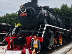 -抚顺煤矿博物馆