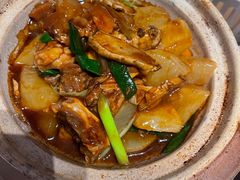 -侨美食家·粤菜(体育西路店)