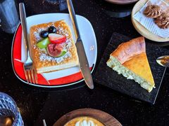 -昆泰嘉华酒店-嘉华咖啡厅