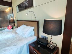 -天津君隆威斯汀酒店