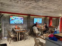 -神府路壹号·海鲜烧烤·砂锅粥·锅物(三坊七巷店)