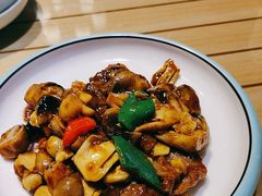 -上下九广州菜馆(李家村万达店)