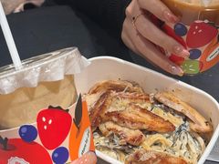-JPG canteen(广州寺右公馆店)